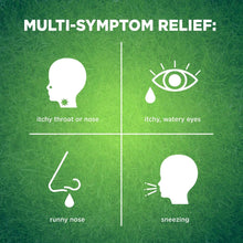 Member's Mark Children's Cetirizine Hydrochloride All Day Allergy Oral Solution, Grape Flavored, 8 fl. oz., 2 pk. - Brands For Less USA