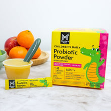 Member_sMarkChildren_sDailyProbioticPowder_60ct.1 - Brands For Less USA