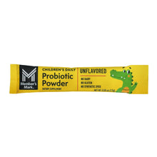 Member_sMarkChildren_sDailyProbioticPowder_60ct.6 - Brands For Less USA