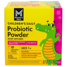 Member_sMarkChildren_sDailyProbioticPowder_60ct.7 - Brands For Less USA