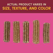Member's Mark Churro Style Bites, Chicken Recipe Dog Treats, Cinnamon & Vanilla Flavor, 3 lbs.