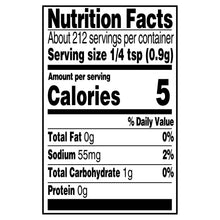 Member's Mark Cilantro Lime Seasoning, 6.75 oz.