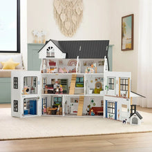 Member_sMarkClassicMansionDollhouse1 - Brands For Less USA