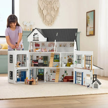Member_sMarkClassicMansionDollhouse2 - Brands For Less USA