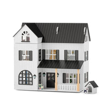Member_sMarkClassicMansionDollhouse4 - Brands For Less USA