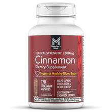 Member_sMarkClinicalStrengthCinnamon500mg.Capsules_170ct. - Brands For Less USA
