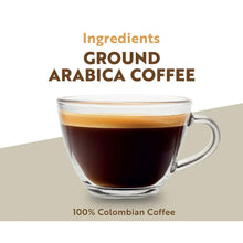 Member_sMarkColombianClassicMedium-DarkRoastGroundCoffee_40oz.4 - Brands For Less USA