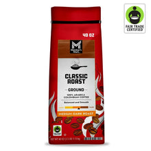 Member_sMarkColombianClassicMedium-DarkRoastGroundCoffee_40oz.5 - Brands For Less USA