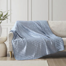 Member's Mark Cooling Throw Blanket, 60"x70" - Brands For Less USA
