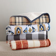 Member's Mark Cozy Plush Throw, 60" x 72"