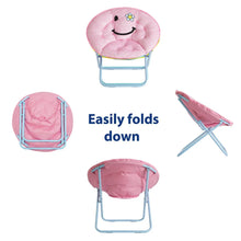 Member’s Mark Critter Saucer Chair - Brands For Less USA