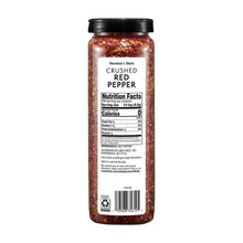 Member's Mark Crushed Red Pepper, 13.5 oz.