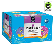 Member_sMarkDonutShopMediumRoastCoffeePods_100ct. - Brands For Less USA
