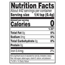 Member's Mark Dried Basil Leaf, 6.25 oz.