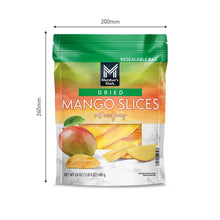 Member_sMarkDriedMango_24oz. - Brands For Less USA