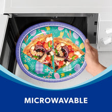 Member'S Mark Easter Oval Paper Plates, 10" X 12" (50 Ct.) - Brands For Less USA