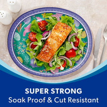 Member'S Mark Easter Oval Paper Plates, 10" X 12" (50 Ct.) - Brands For Less USA