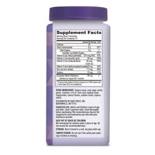 Member_sMarkElderberryImmuneHealthGummies_150ct.2 - Brands For Less USA