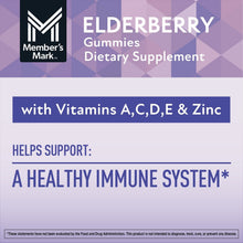 Member_sMarkElderberryImmuneHealthGummies_150ct.5 - Brands For Less USA