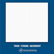 Member's Mark Everyday 1-Ply White Napkins 4 pks., 300 napkins/pk.