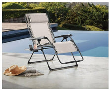 Member's Mark Oversized Anti-Gravity Recliner Chairs – Set of 2