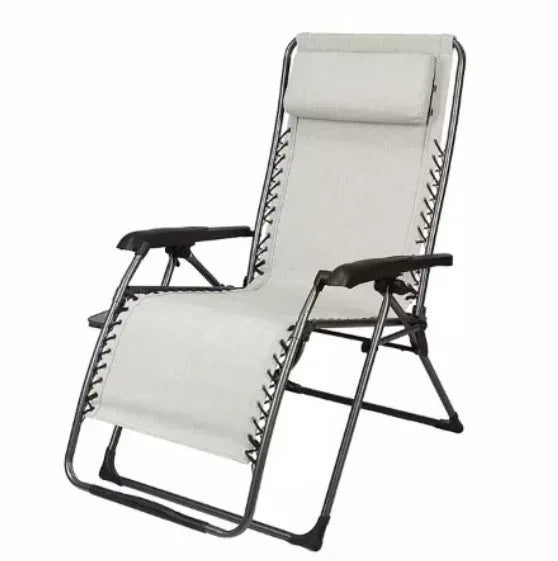Member's Mark Oversized Anti-Gravity Recliner Chairs – Set of 2– Brands ...