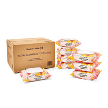 Member's Mark Facial Cleansing Towelettes, 20 ct., 8 pk. - Brands For Less USA