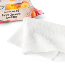 Member's Mark Facial Cleansing Towelettes, 20 ct., 8 pk. - Brands For Less USA