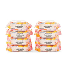 Member's Mark Facial Cleansing Towelettes, 20 ct., 8 pk. - Brands For Less USA