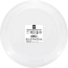 Member_sMarkFancyFlorals_SpringPaperPlates_10_85ct. - Brands For Less USA