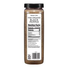 Member_sMarkFineGroundBlackPepper_18oz. - Brands For Less USA