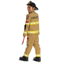 Member's Mark Firefighter Prestige Children's Costume