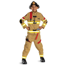 Member's Mark Firefighter Prestige Children's Costume