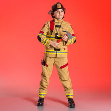 Member's Mark Firefighter Prestige Children's Costume