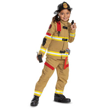 Member's Mark Firefighter Prestige Children's Costume