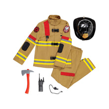 Member's Mark Firefighter Prestige Children's Costume