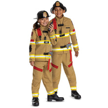 Member's Mark Firefighter Prestige Children's Costume