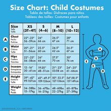 Member's Mark Firefighter Prestige Children's Costume