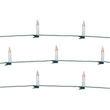 Member's Mark Flickering LED Candlestick Lights, 50ct