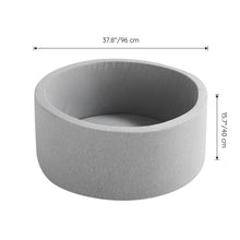 Member_sMarkFoamBallPit11 - Brands For Less USA