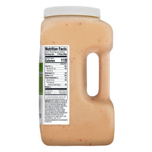 Member's Mark Food Service Italian Dressing, 128 oz.