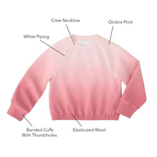 Member's Mark Girls Sandwash Pullover - Brands For Less USA