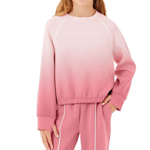 Member's Mark Girls Sandwash Pullover - Brands For Less USA