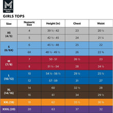 Member's Mark Girls Sandwash Pullover - Brands For Less USA