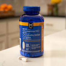 Member_sMarkGlucosamineHClandChondroitinMSMComplexTablets_220ct. - Brands For Less USA