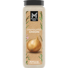 Member's Mark Granulated Onion, 21.5 oz
