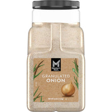 Member's Mark Granulated Onion, 6 lbs.