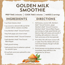 Member's Mark Ground Turmeric, 20 oz.