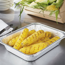 Member's Mark Half Size Aluminum Steam Table Pans, 30 ct.