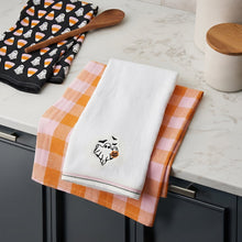 Member's Mark Halloween Kitchen Towel Set, 6-Pack